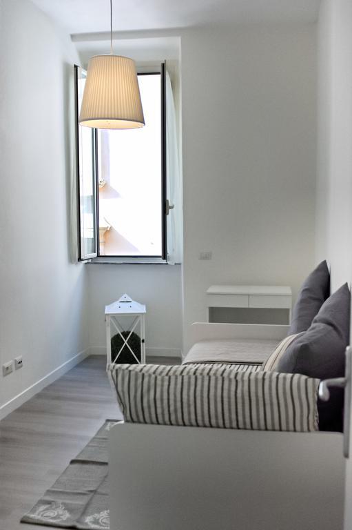Apartament Madonna Dei Monti Rzym Zewnętrze zdjęcie