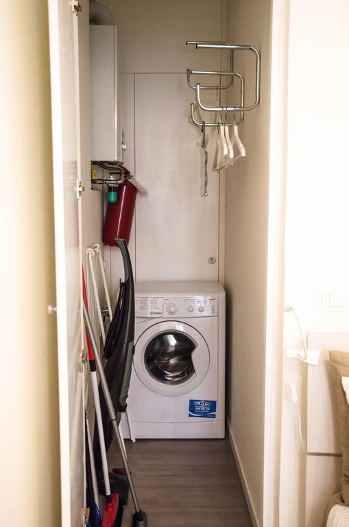Apartament Madonna Dei Monti Rzym Zewnętrze zdjęcie